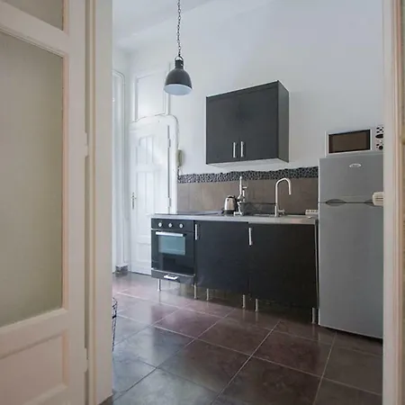 公寓 King Street Apartman *