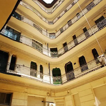 King Street Apartman * 布达佩斯