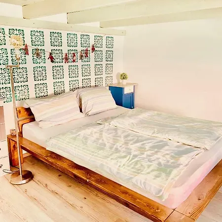 公寓 King Street Apartman 布达佩斯